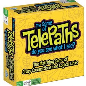 Telepaths
