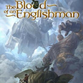 The Blood of an Englishman