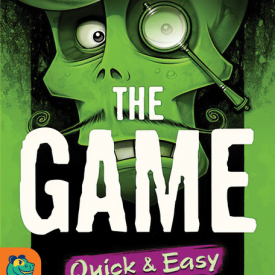 The Game: Quick & Easy