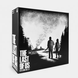 The Last of Us: Escape the Dark