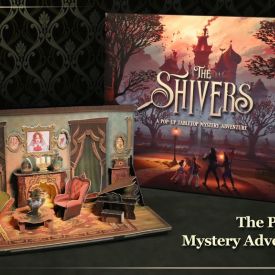 The Shivers