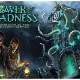 Tower of Madness