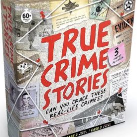 True Crime Stories
