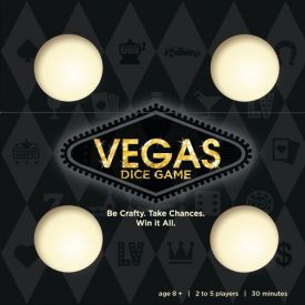 Vegas Dice Game