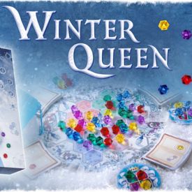 Winter Queen