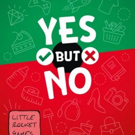 Yes But No