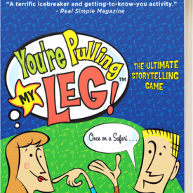 You're Pulling My Leg