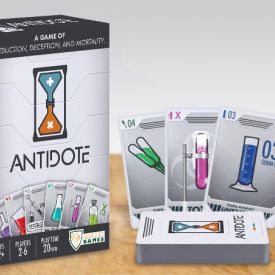 Antidote