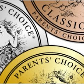 Parents' Choice Awards