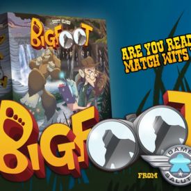 Bigfoot