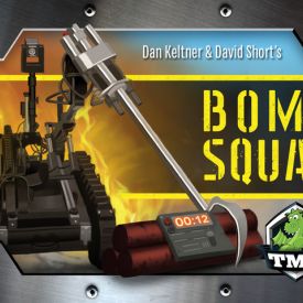 Bomb Squad