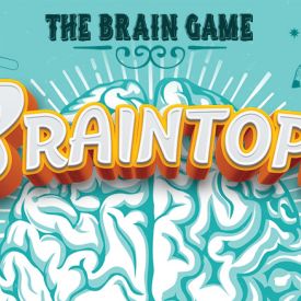 Braintopia