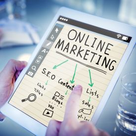 Marketing