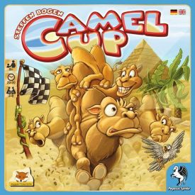 Camel Up
