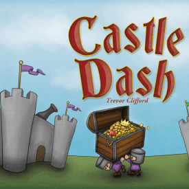 Castle Dash