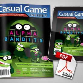 CGI Winter 2015 issue