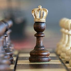 Chess King