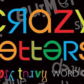 Crazy Letters