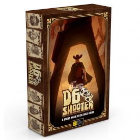 D6 Shooter