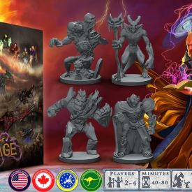 Dawn of the Archmage