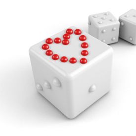 Dice