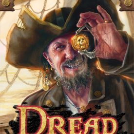 Dread Curse