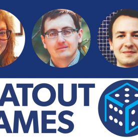 Flatout Games