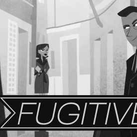 Fugitive