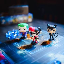Funkoverse
