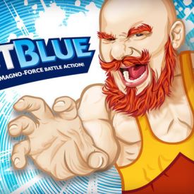 Get Blue