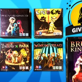 Fall 2023 Giveaway