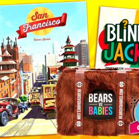 Fall 2025 Giveaway