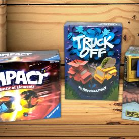 Big Box O' Games Giveaway