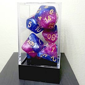 Halfsies Dice