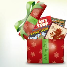 Holiday Surprise