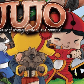 Jujo