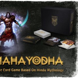 Maha Yodha