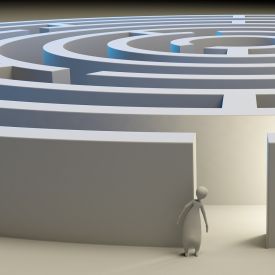 Maze