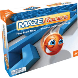 Maze Racers