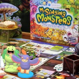 My Singing Monsters