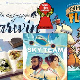 2024 Spiel des Jahres nominees