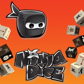 Ninja Dice
