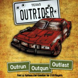 Outrider