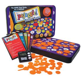 Pajaggle