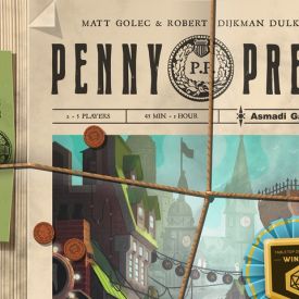 Penny Press