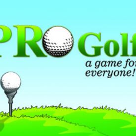 PG Pro Golf