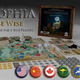 Philosophia