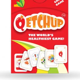 Qetchup