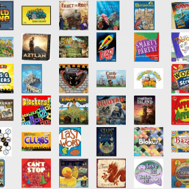 Recommended Games