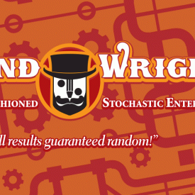 Roland Wright